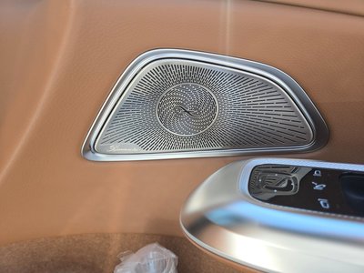 2025 Mercedes-BENZ E-CLASS — миниатюра 16