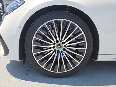 2025 Mercedes-BENZ E-CLASS — миниатюра 38