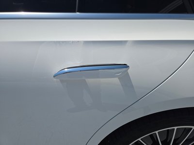 2025 Mercedes-BENZ E-CLASS 照片 9