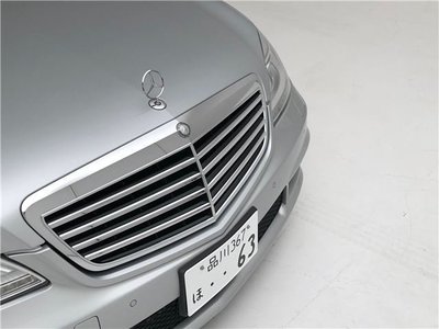 MERCEDES-BENZ S-CLASS - 8