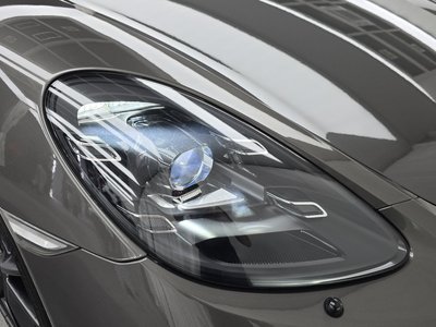2019 Porsche 718 照片 9