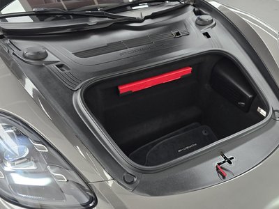 2019 Porsche 718 照片 7