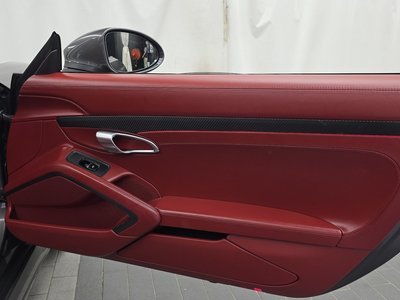 2019 Porsche 718 缩略图 15