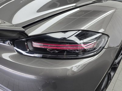 2019 Porsche 718 照片 10