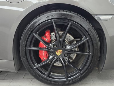 2019 Porsche 718 照片 8