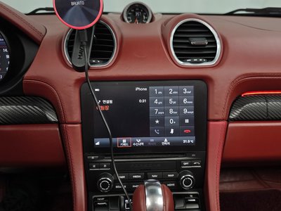 2019 Porsche 718 缩略图 21