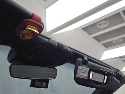 2019 Porsche 718 缩略图 26