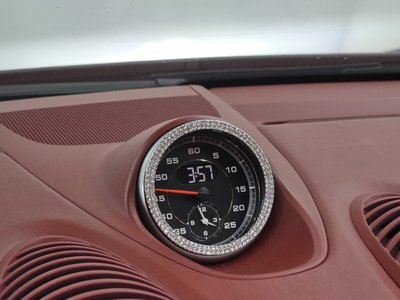2019 Porsche 718 缩略图 23