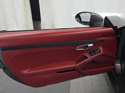 2019 Porsche 718 缩略图 14