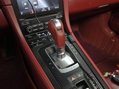 2019 Porsche 718 缩略图 12