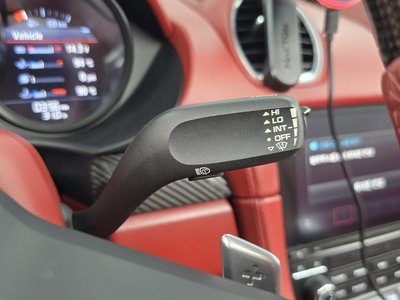 2019 Porsche 718 缩略图 30