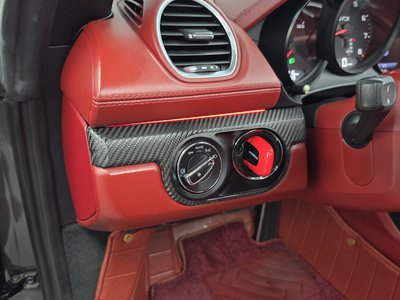 2019 Porsche 718 缩略图 24