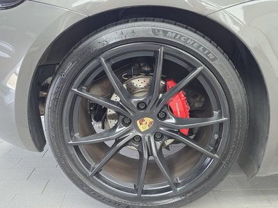 2019 Porsche 718 照片 6