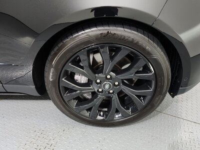 LAND ROVER RANGE ROVER - 6