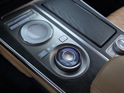 2022 Genesis GV80 thumbnail 12