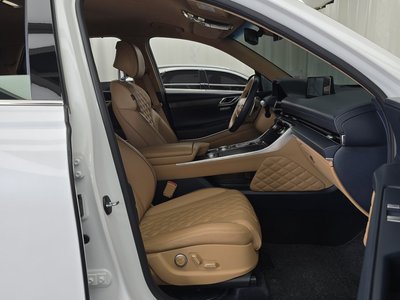 2022 Genesis GV80 thumbnail 16