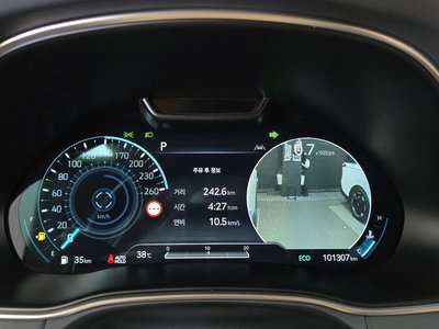 2022 Genesis GV80 thumbnail 11