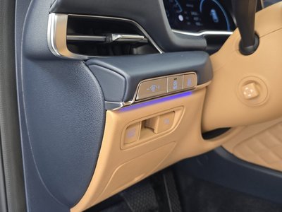 2022 Genesis GV80 thumbnail 25
