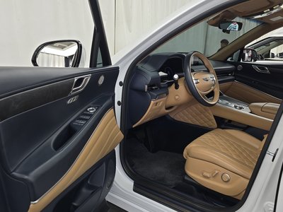 2022 Genesis GV80 thumbnail 13