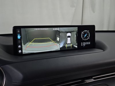 2022 Genesis GV80 thumbnail 20