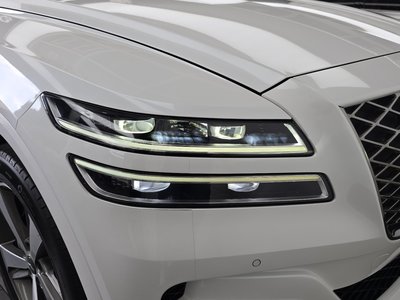 2022 Genesis GV80 photo 9