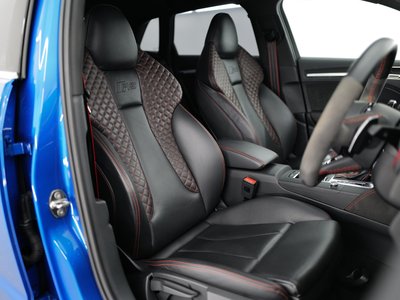 AUDI RS3 - 7