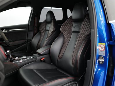 AUDI RS3 - 8