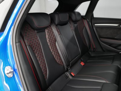 AUDI RS3 - 10