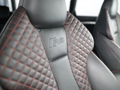 AUDI RS3 - 9