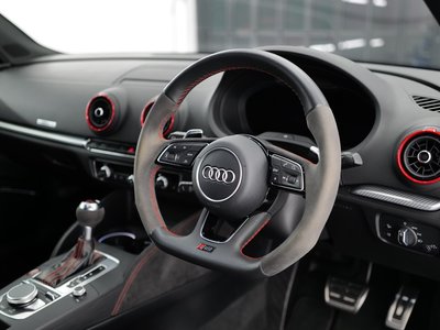AUDI RS3 - 6
