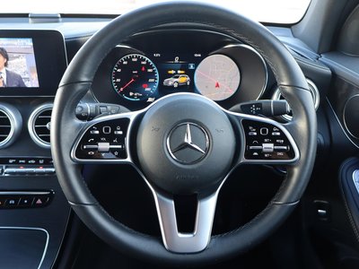 MERCEDES-BENZ GLC - 6