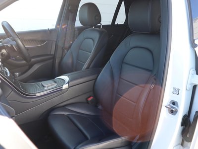 MERCEDES-BENZ GLC - 8