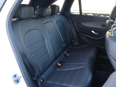 MERCEDES-BENZ GLC - 9