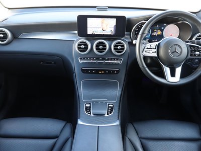 MERCEDES-BENZ GLC - 5