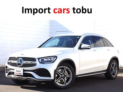 MERCEDES-BENZ GLC - 1