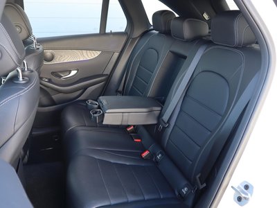 MERCEDES-BENZ GLC - 10