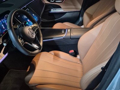 2024 Mercedes-BENZ E-CLASS — фото 4