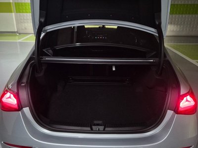 صورة مصغرة 13 لـ 2024 Mercedes-BENZ E-CLASS