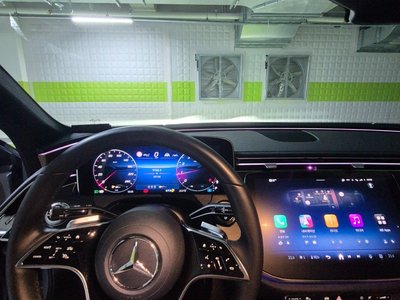 صورة مصغرة 11 لـ 2024 Mercedes-BENZ E-CLASS