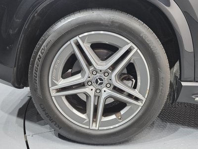 MERCEDES-BENZ GLE - 6
