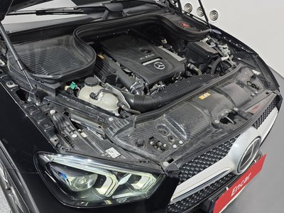 MERCEDES-BENZ GLE - 7