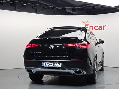 MERCEDES-BENZ GLE - 3