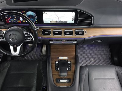MERCEDES-BENZ GLE - 5