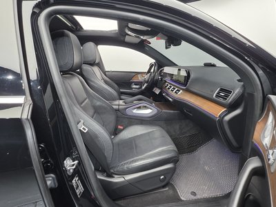 MERCEDES-BENZ GLE - 10