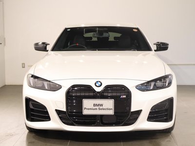 BMW 4 SERIES GRAN COUPE - 3