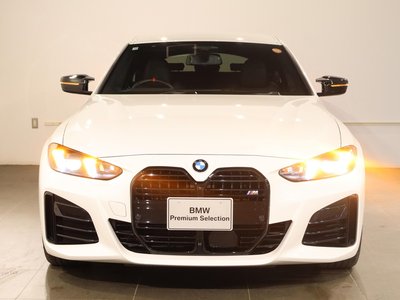 BMW 4 SERIES GRAN COUPE - 7