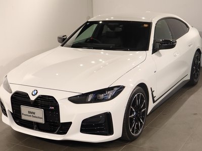 BMW 4 SERIES GRAN COUPE - 6