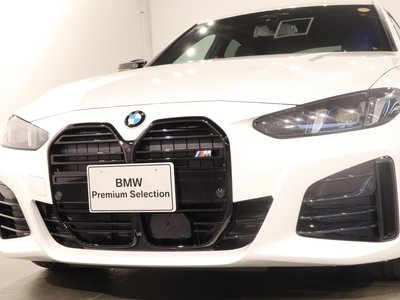 BMW 4 SERIES GRAN COUPE - 5