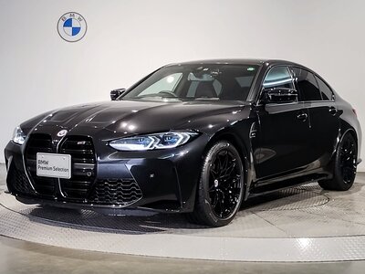 BMW M3 SEDAN
