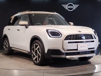 2024 MINI COOPER COUNTRYMAN — фото 6